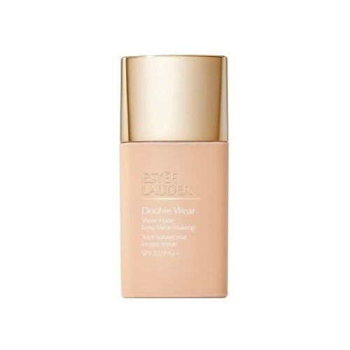 Estée Lauder Double Wear Sheer hosszantartó alapozó 3N1 Ivory Beige 30 ml