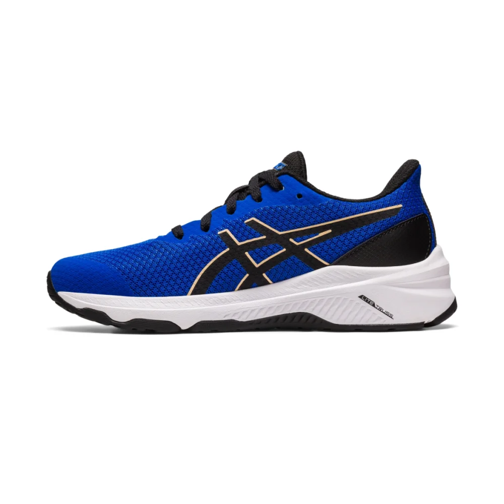 Asics GT 1000 12 GS 1014A296.402 / blau