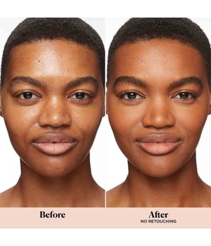 LAURA MERCIER Tinted Moisturizer Natural Skin Perfector Oil Free Getönte Gesichtscreme-50 ml