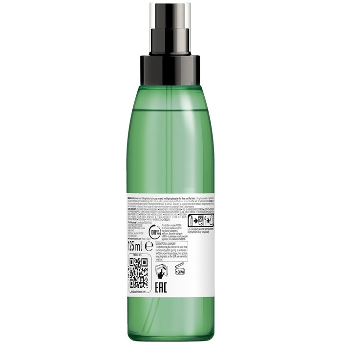 Ansatzspray