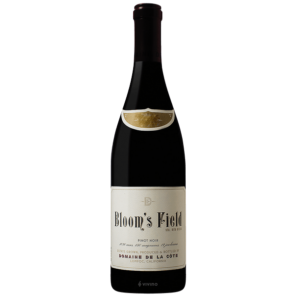 Domaine de la CôteBlooms Field Pinot Noir 2020