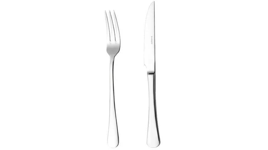 Esmeyer Steakbesteck Set Sylvia 12-tlg.