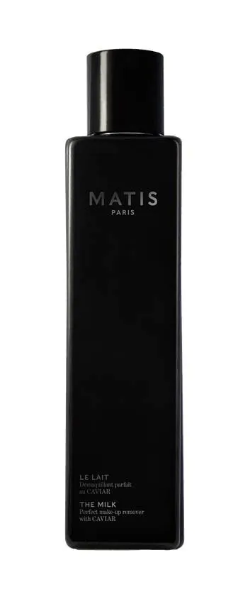 Matis Caviar mlijeko za skidanje šminke