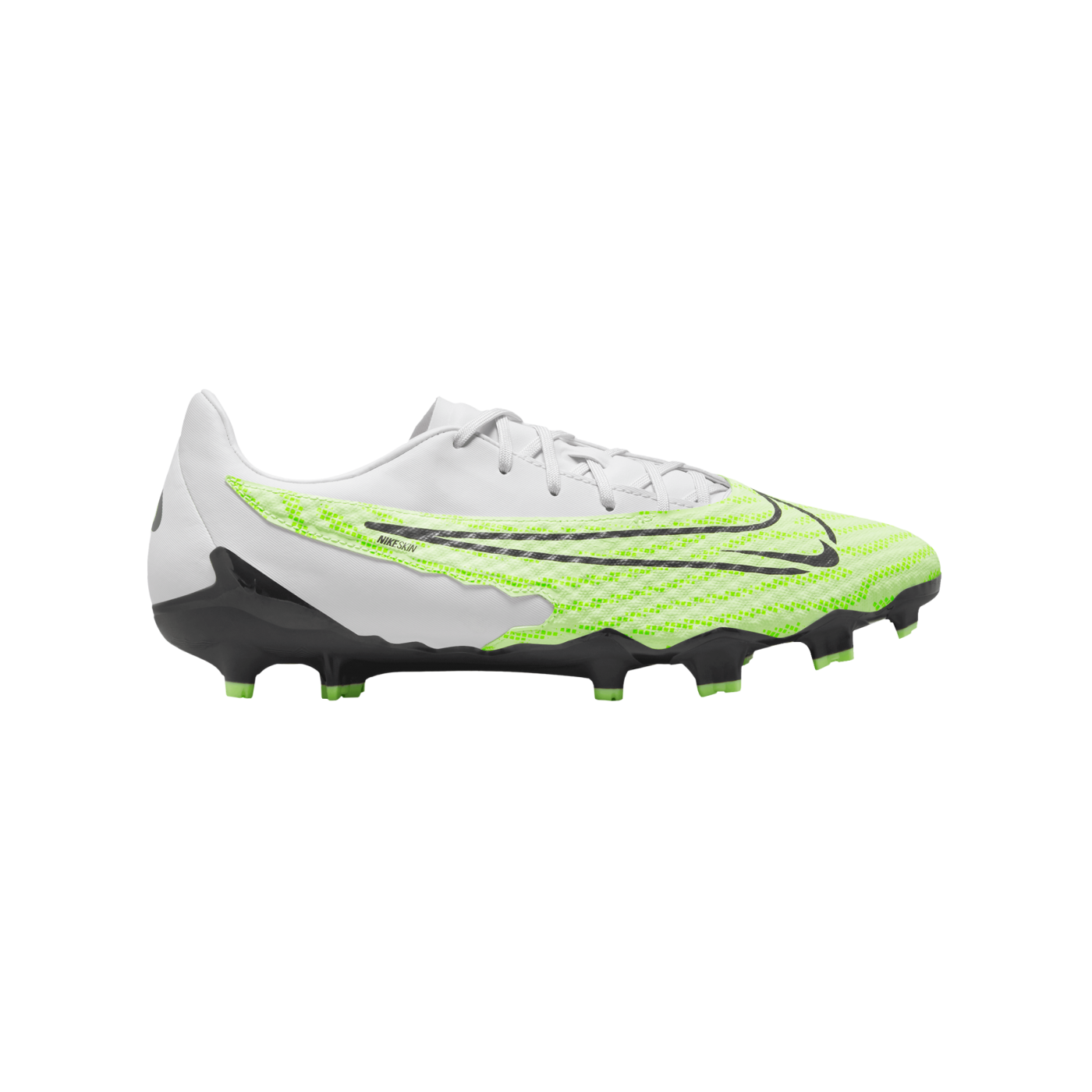 Nike Phantom GX Academy FG/MG Luminous Gelb F705