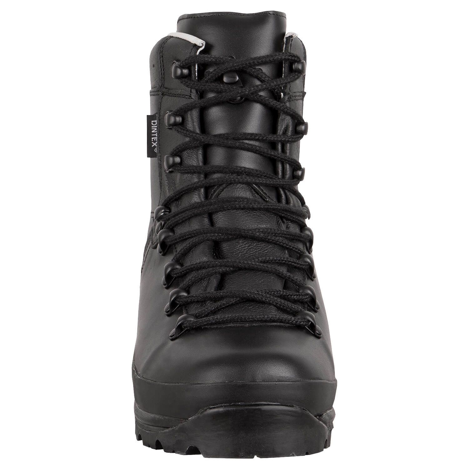 BW Bergschuhe m. Laminatfutter