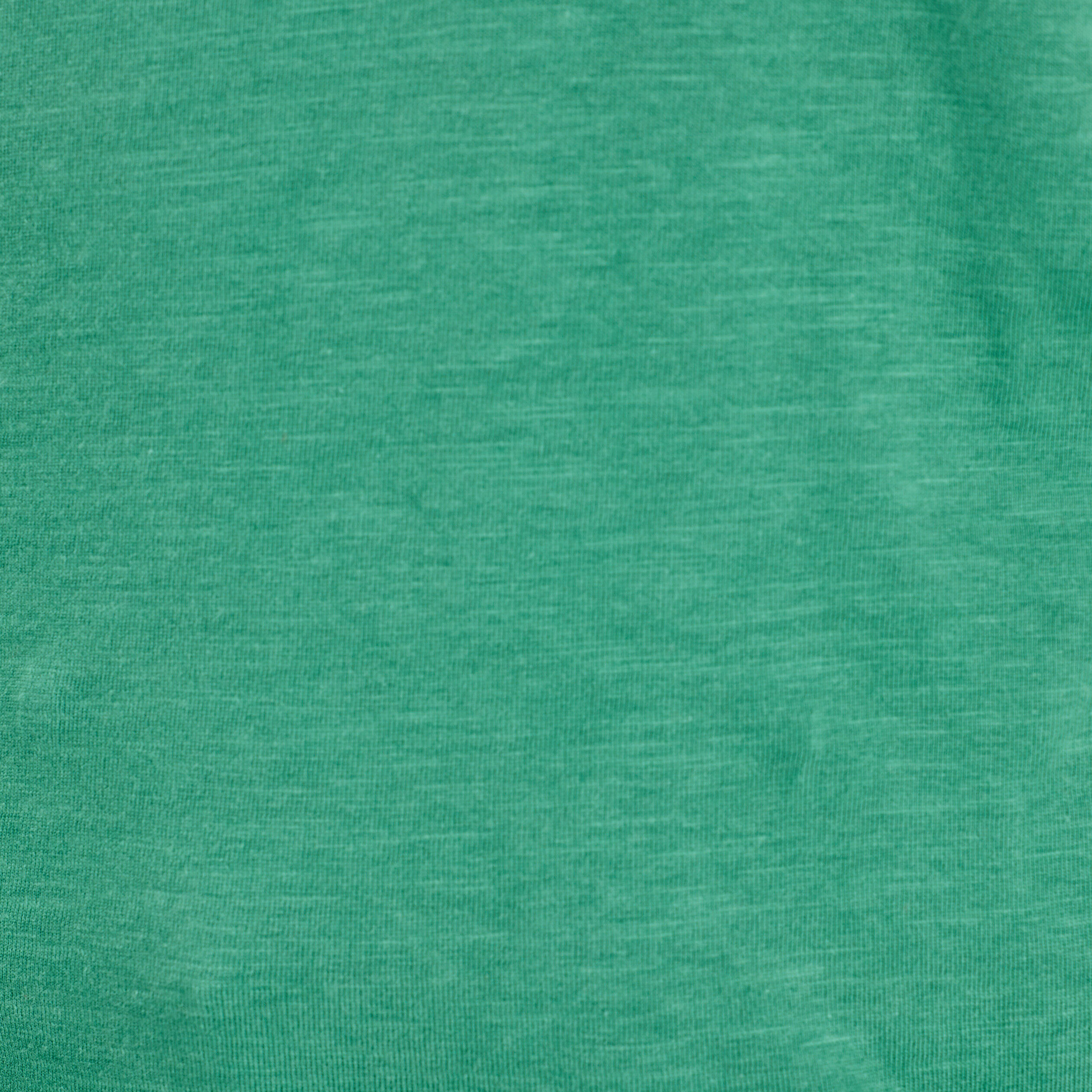 T-shirt manches longues vert femme | Cache Cache