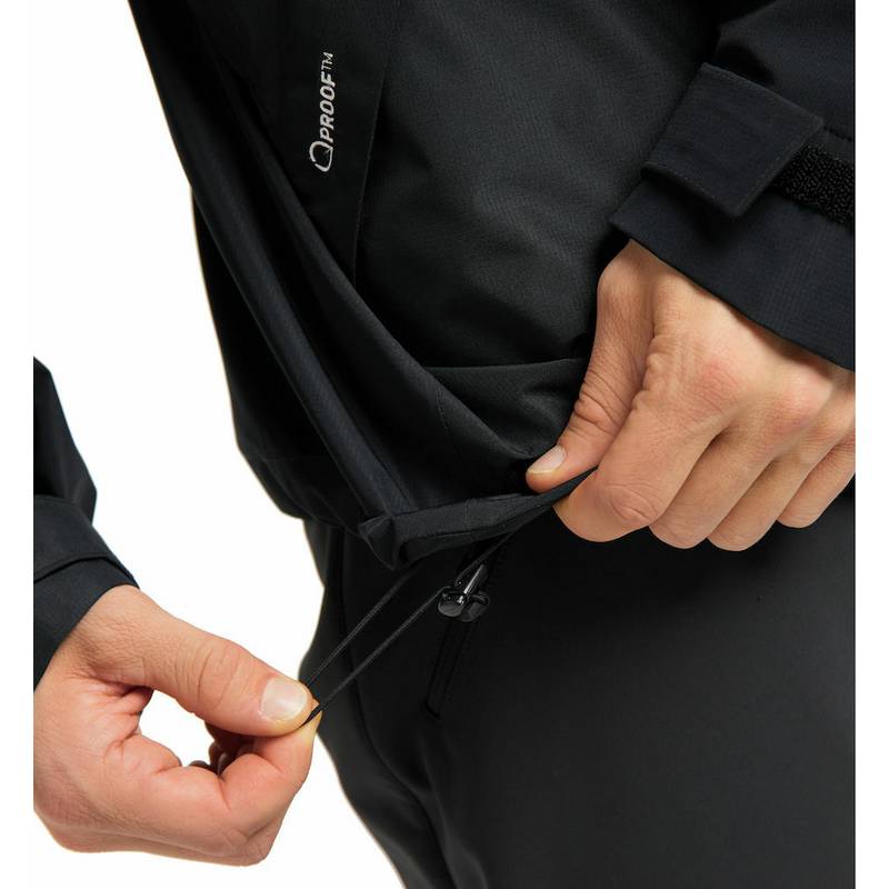 Haglfs Skuta Jacket Hardshelljacke Herren