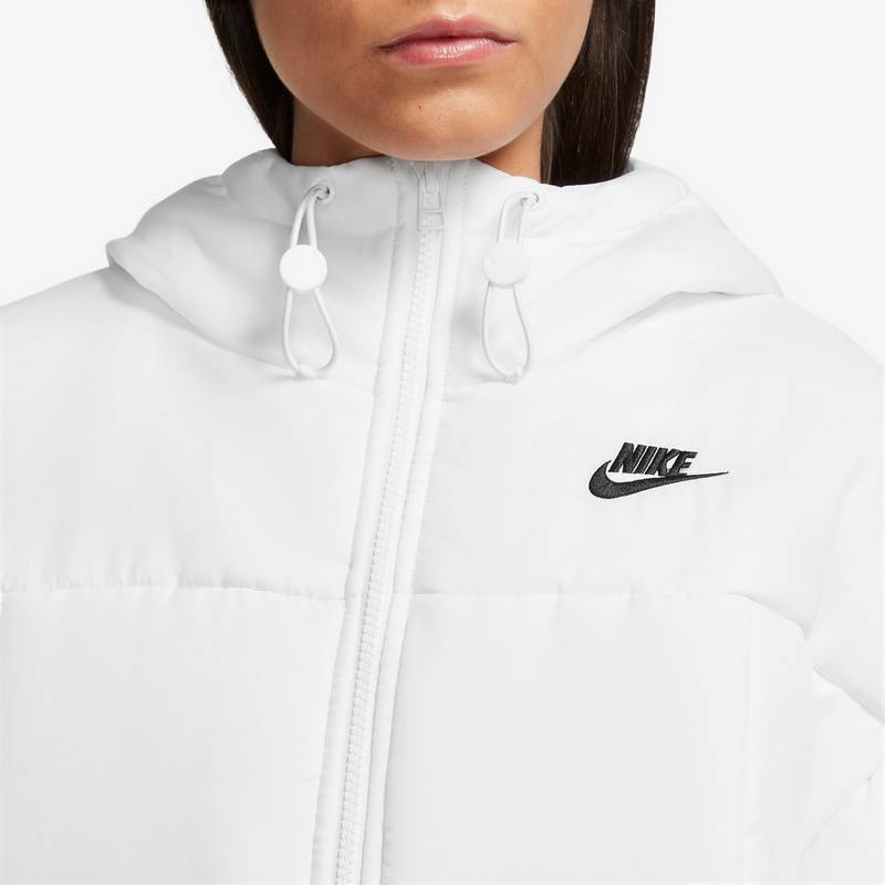 Nike Essentials Steppjacke Damen