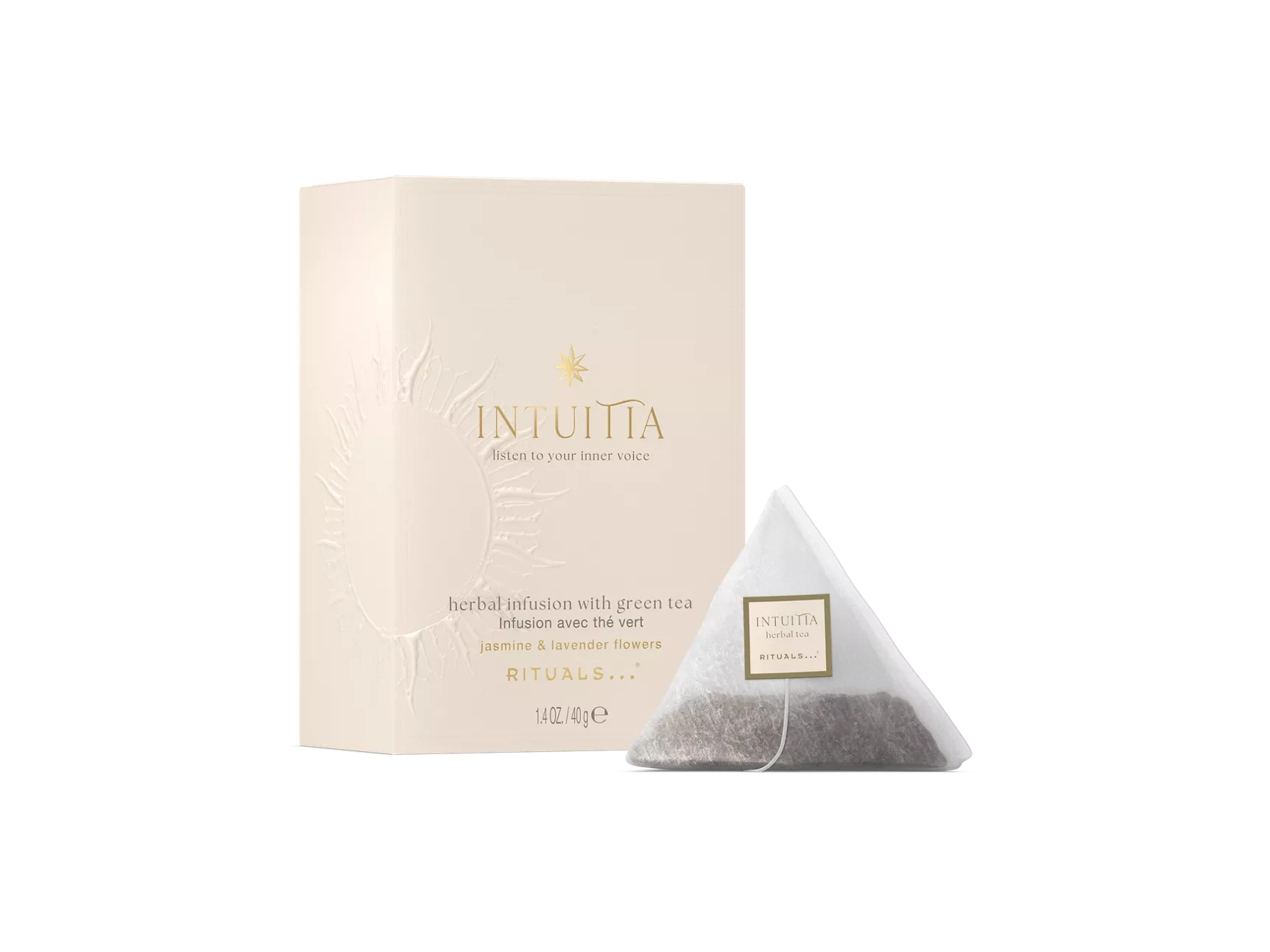 Thé Intuitia