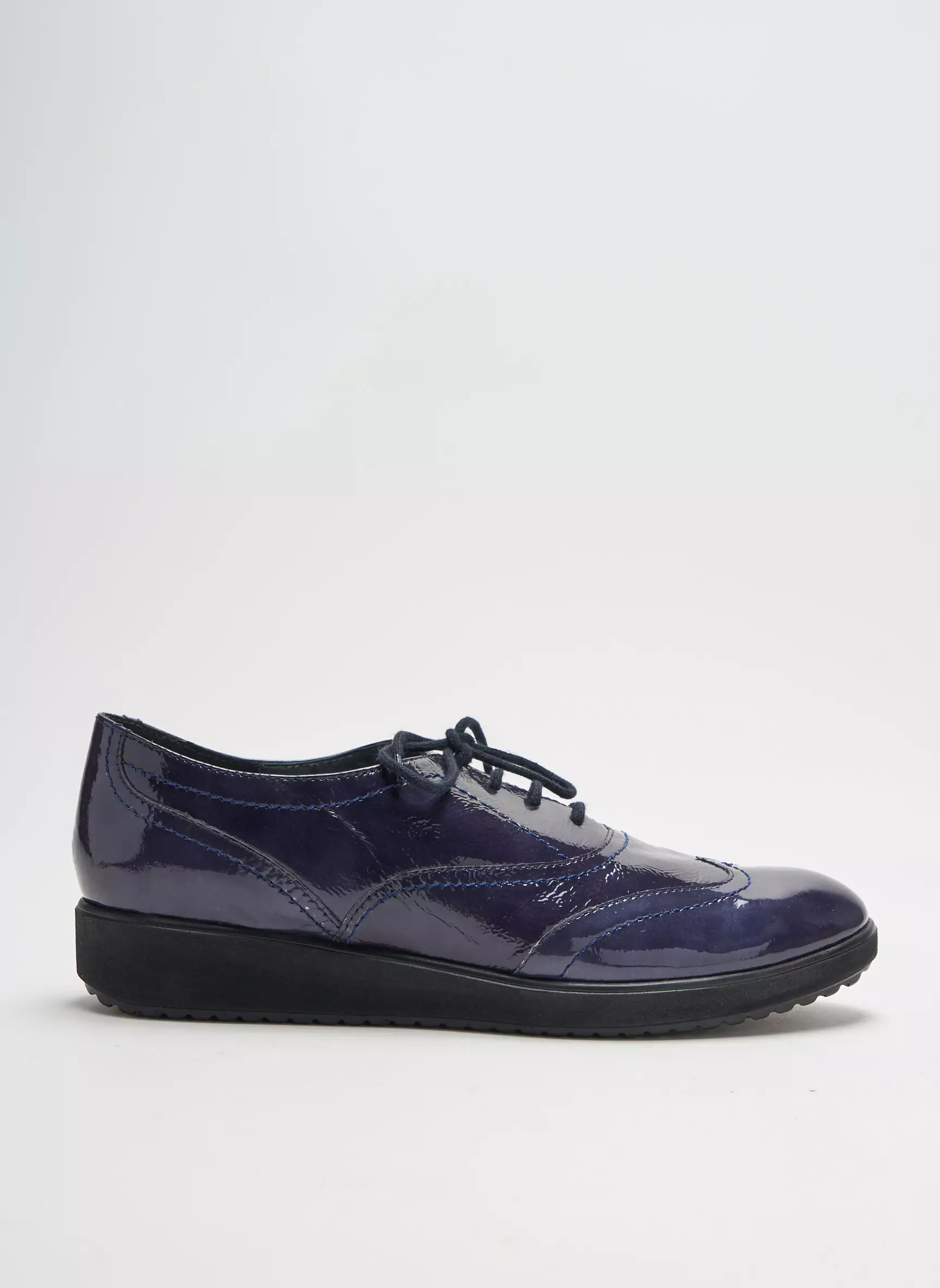 Geo Reino Derby Homme couleur bleu
