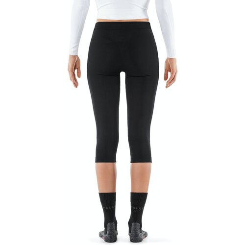 DAMEN 3/4 TIGHTS WARM