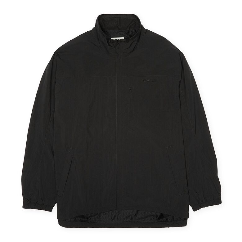 Gramicci Canyon Jacket Black