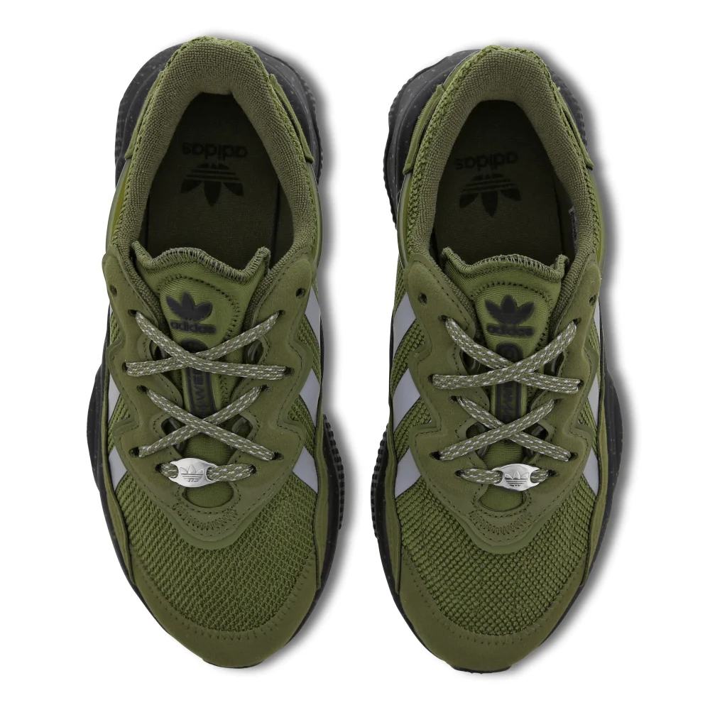 adidas Ozweego ID6787 / grün