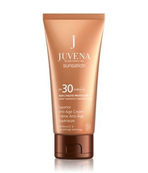 Juvena Sunsation Superior Anti-Age SPF 30 Sonnencreme-75 ml