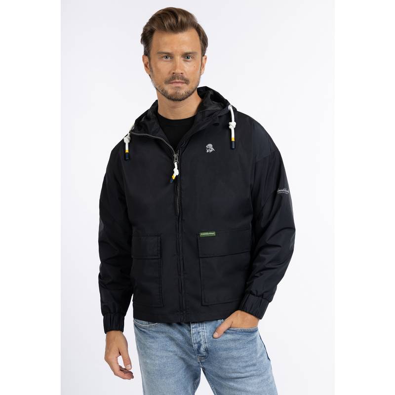 Schmuddelwedda Regenjacke Herren