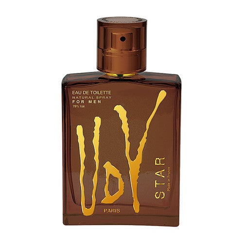 Ulric De Varens Udv Star pour Homme Eau de Toilette 100 ml