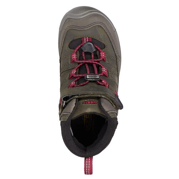 REDWOOD MID WP Kinder - Winterstiefel