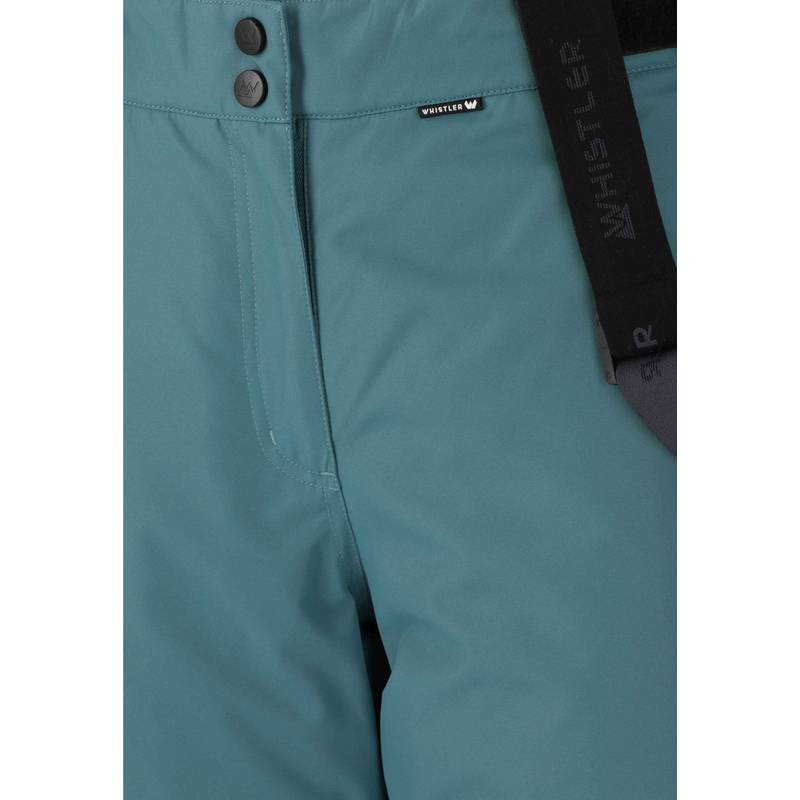 Whistler Fairway Jr. Skihose Kinder