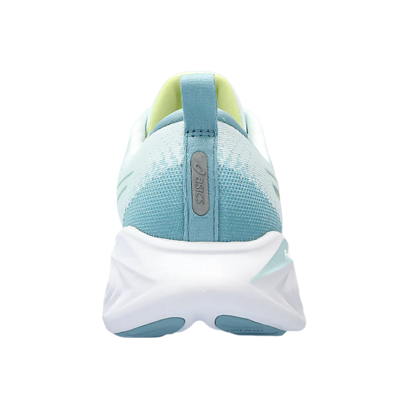 Asics Gel-Cumulus 25 Damen Blau F402