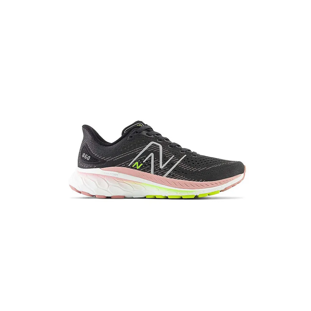 New Balance Fresh Foam X 860v13 W860Q13 / schwarz