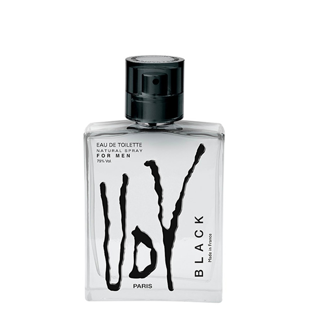 Ulric de Varens Udv Black Eau de Toilette