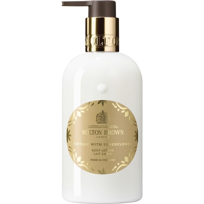 Body Lotion Christmas