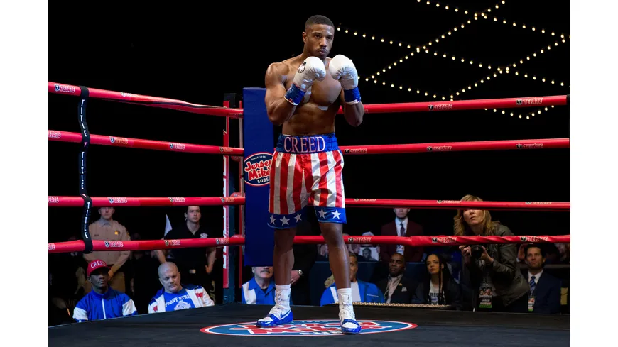 Creed 2 - Rocky's Legacy