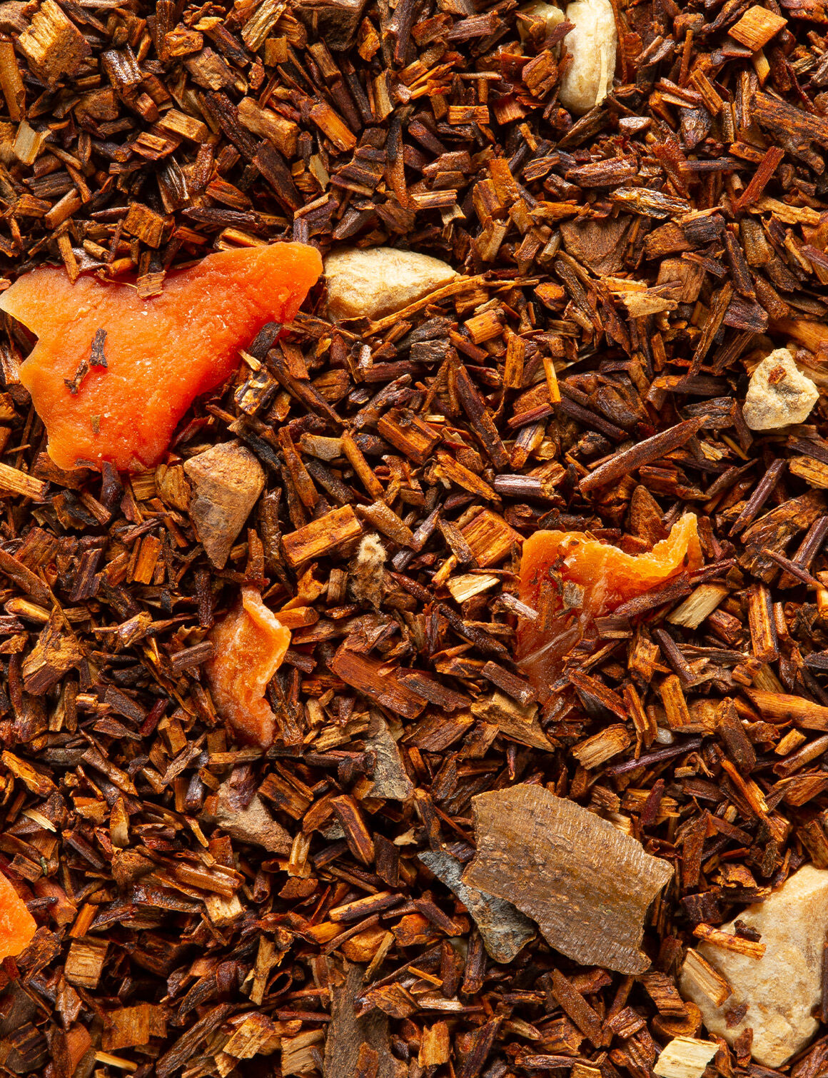 Rooibos Carrot cake-25 sachets