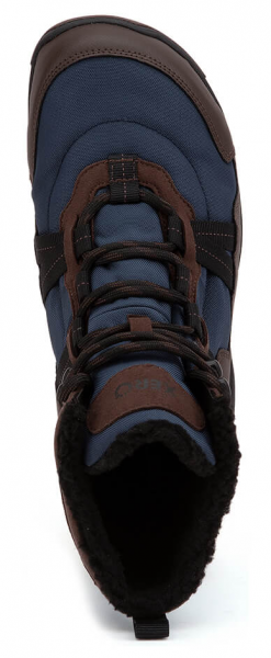 Xero |m ~ Alpine Snowboot mit Tex ~ Brown/Navy