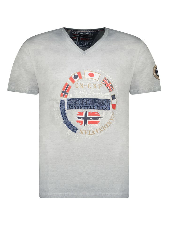 Geographical Norway Shirt 