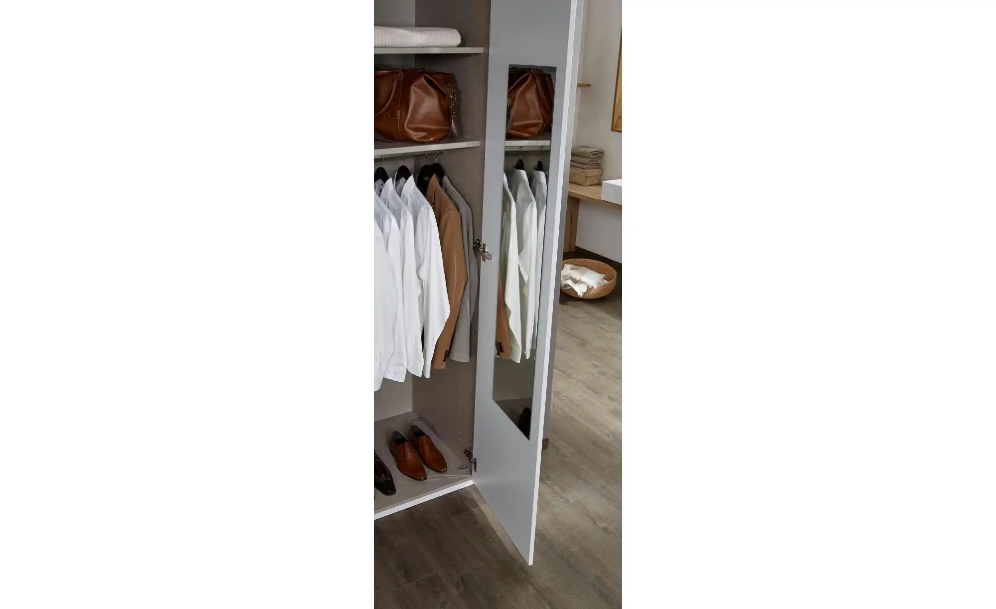 Drehtürenschrank Port Talbot
