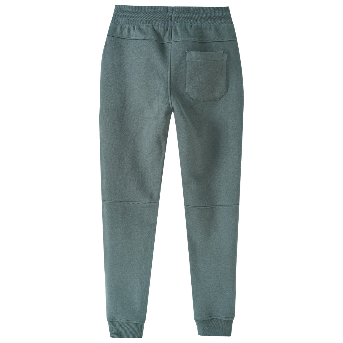 Jungen Jogginghose mit aufgesetzten Taschen