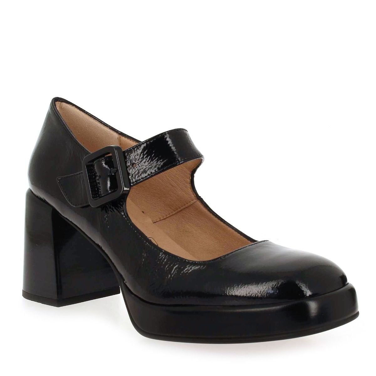 Hispanitas  HI 233001 - Noir