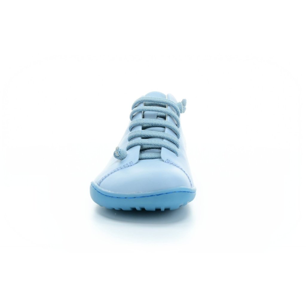 Camper Peu Nami Capfico Blue (K200514-038) Barfußhalbschuhe