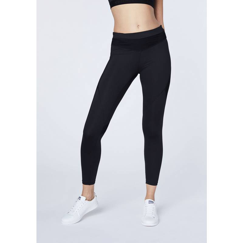 Chiemsee Sport-Leggings Leggings Damen