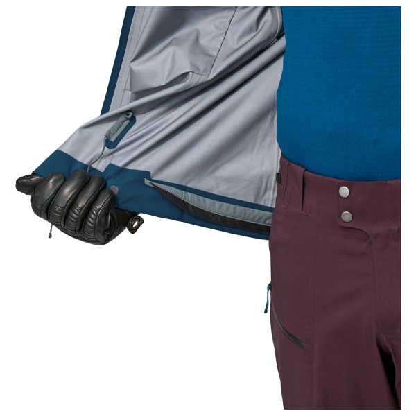 Patagonia - Stormstride Jacket - Skijacke