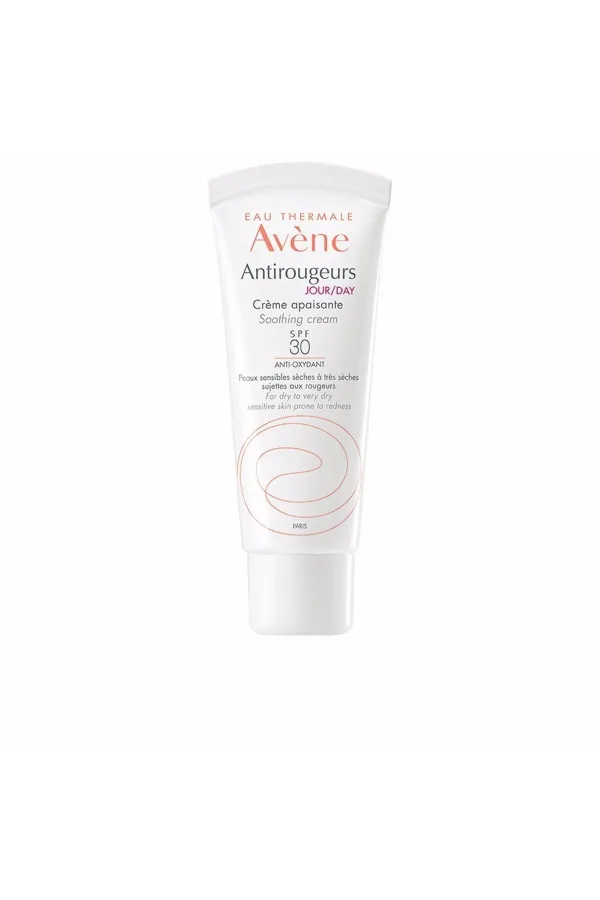 Avène  Gesichtscreme - Reparierend