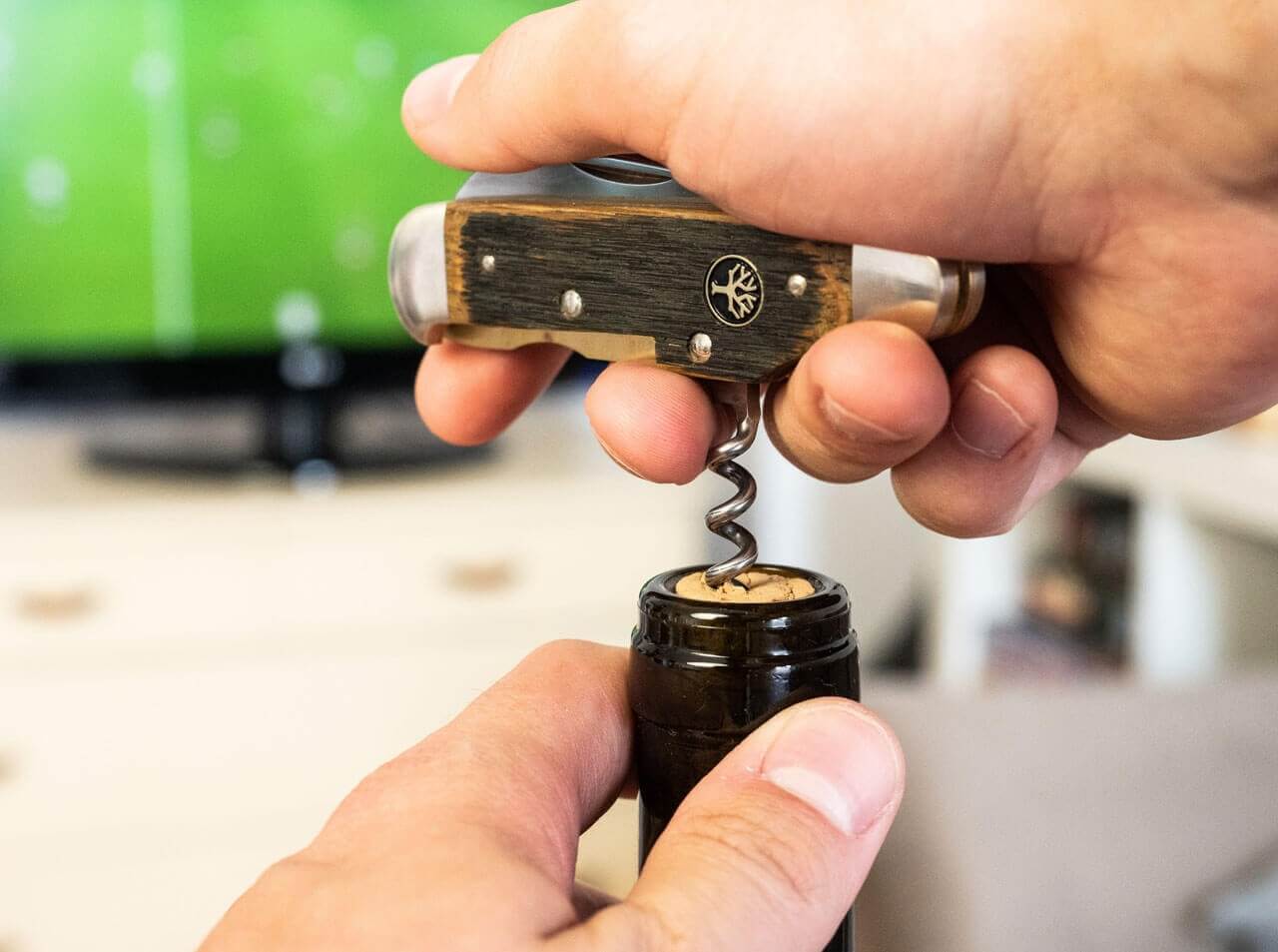 Winzermesser