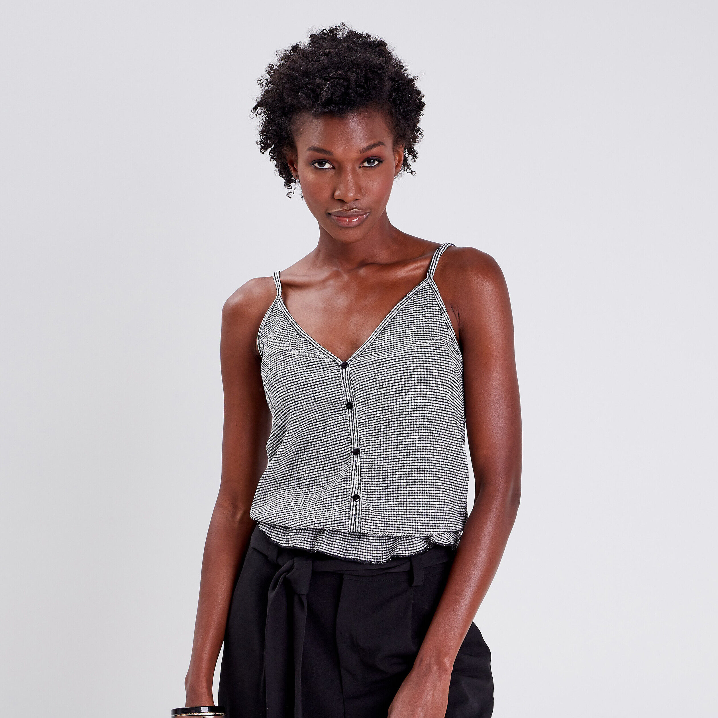 Blouse Sophie
