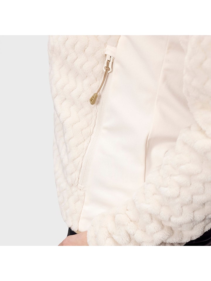 Halti Fleecejacke 