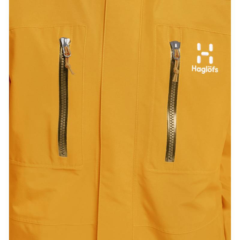 Haglöfs Elation GTX Jacket Hardshelljacke Damen