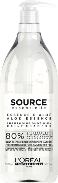 L'Oréal Professionnel Source Essentielle Daily Shampoo