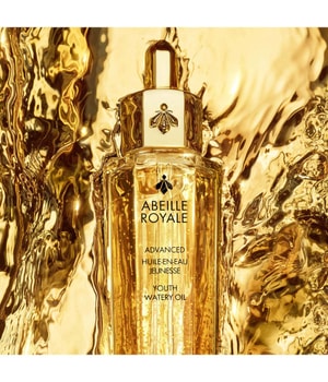 GUERLAIN Abeille Royale Advanced Youth Watery Oil Gesichtsöl 50 ml