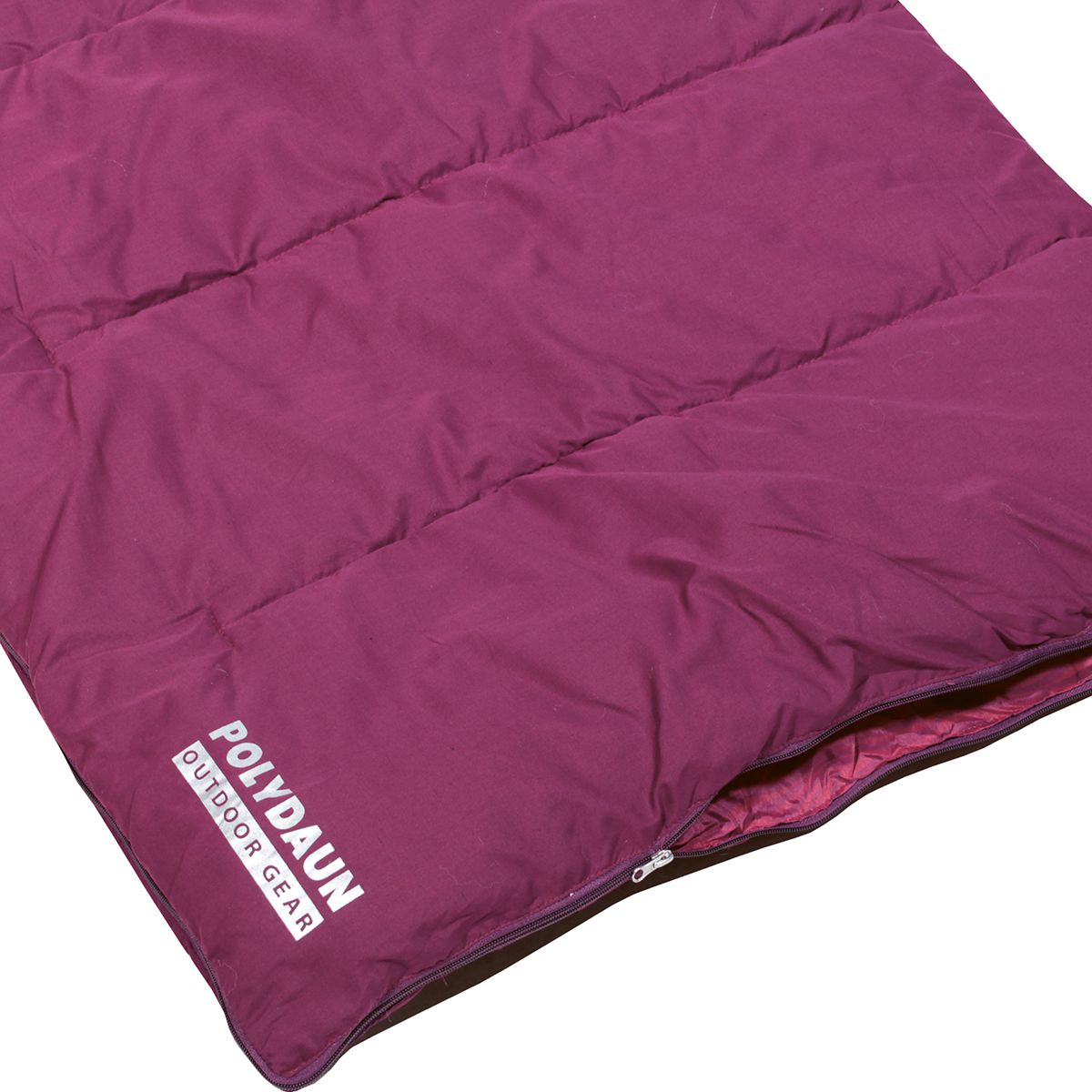 Polydaun Beachhouse Schlafsack
