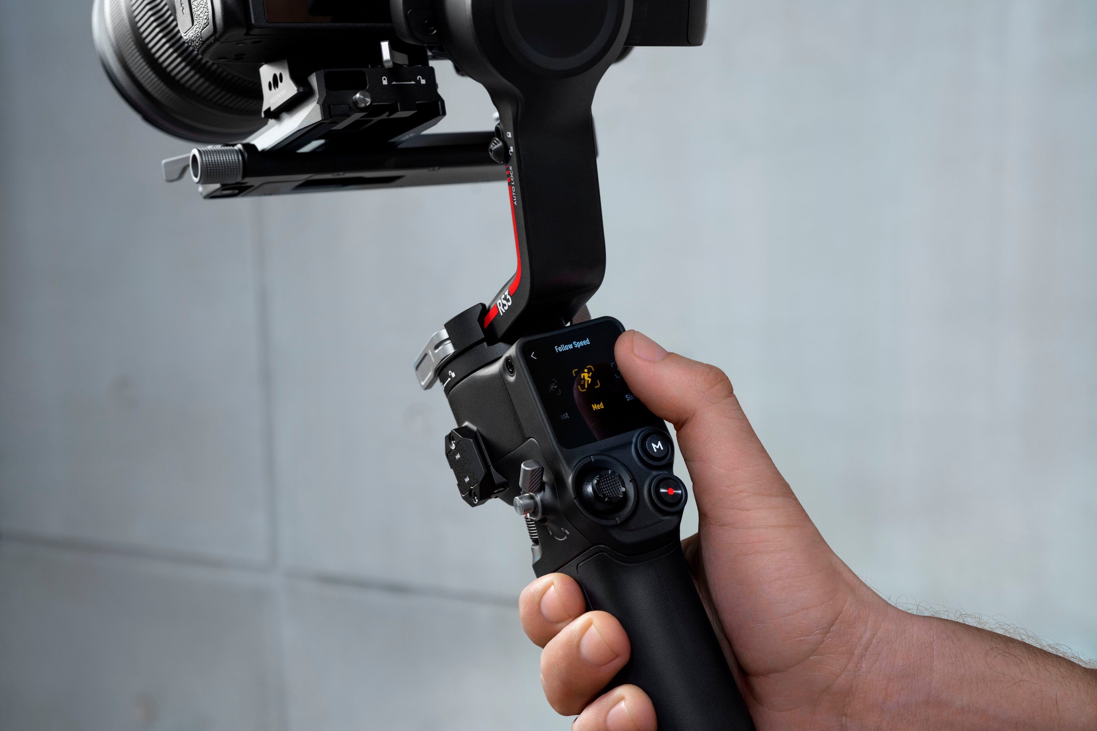 DJI RS3 Gimbal
