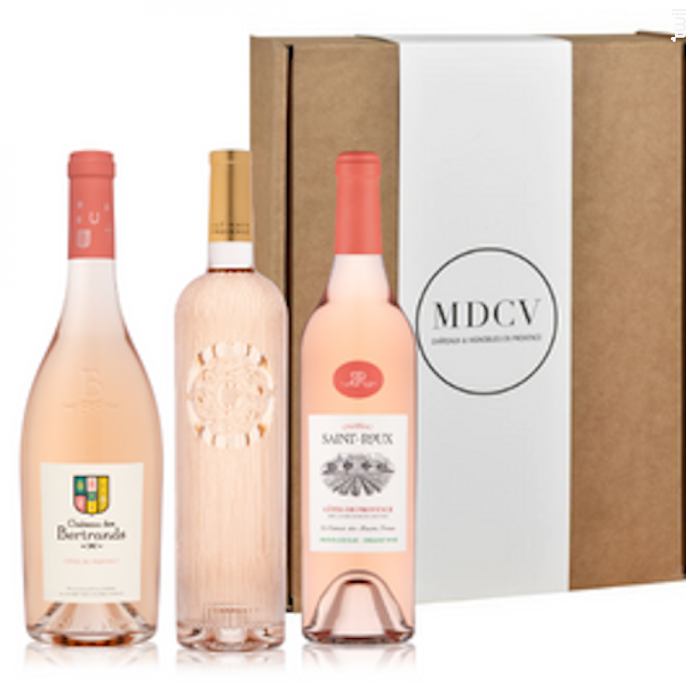 La Vie en Rose Mdcv