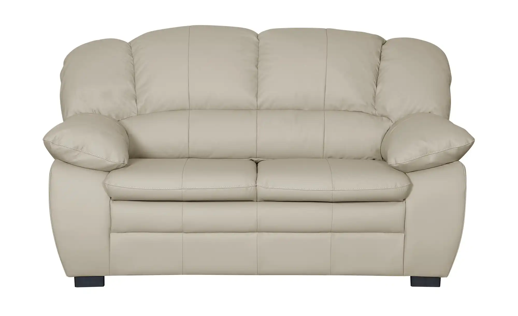 Primo Ledersofa aus Echtleder Casino