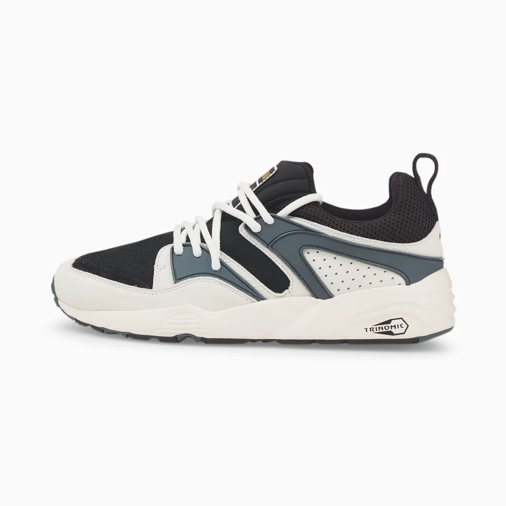 PUMA Blaze of Glory Premium 38352603 / schwarz