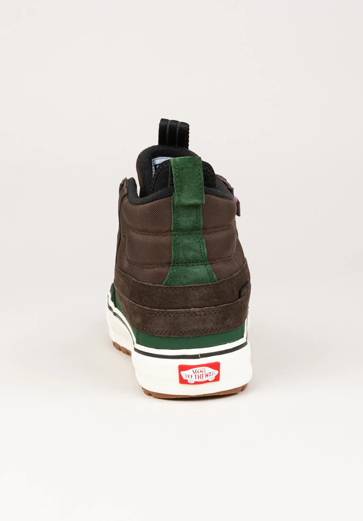 SK8-Hi Del Pato MTE 2