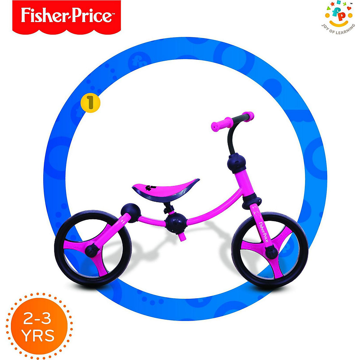 Laufrad Running Bike